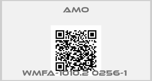 Amo-WMFA-1010.2 0256-1 