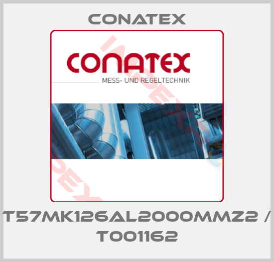 Conatex-T57MK126AL2000mmZ2 / T001162