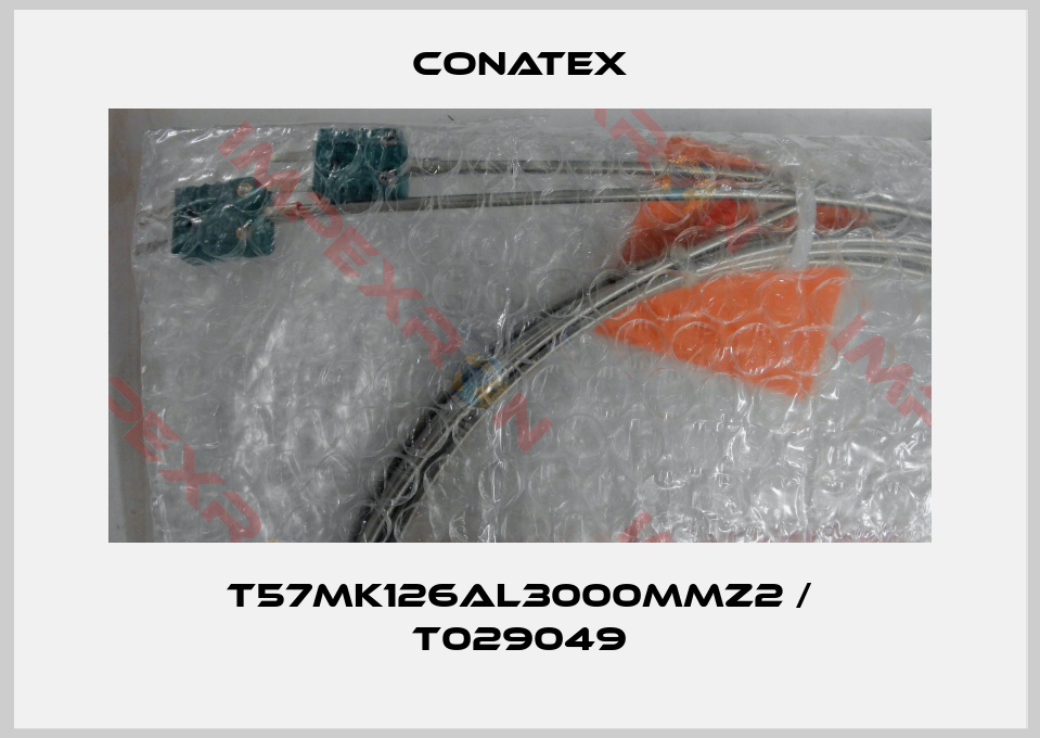 Conatex-T57MK126AL3000mmZ2 / T029049