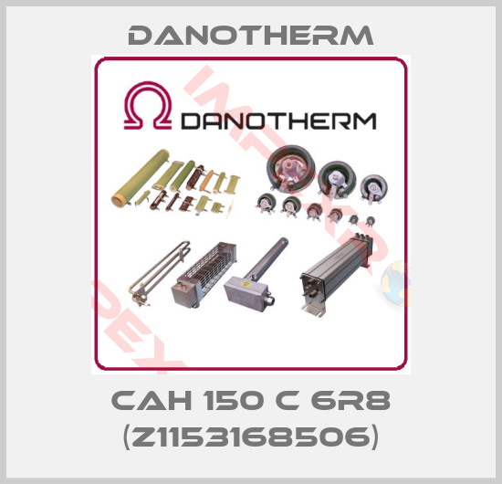 Danotherm-CAH 150 C 6R8 (Z1153168506)