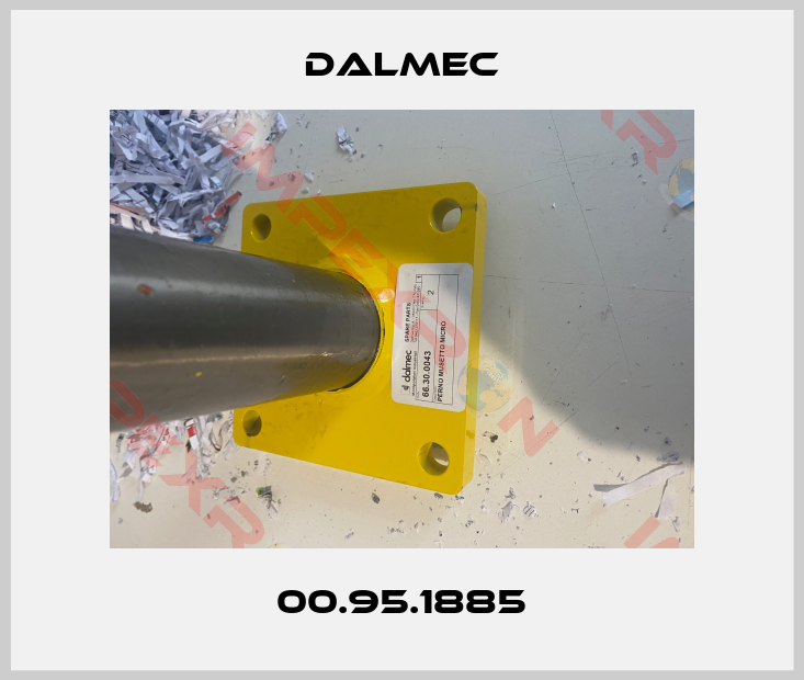 Dalmec-00.95.1885