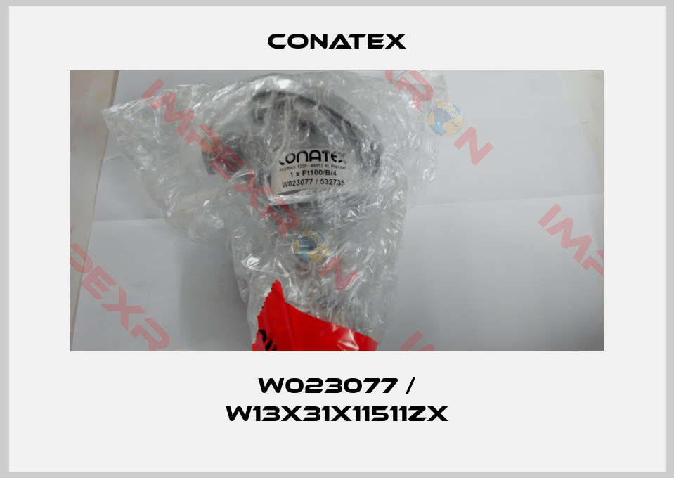 Conatex-W023077 / W13X31X11511ZX