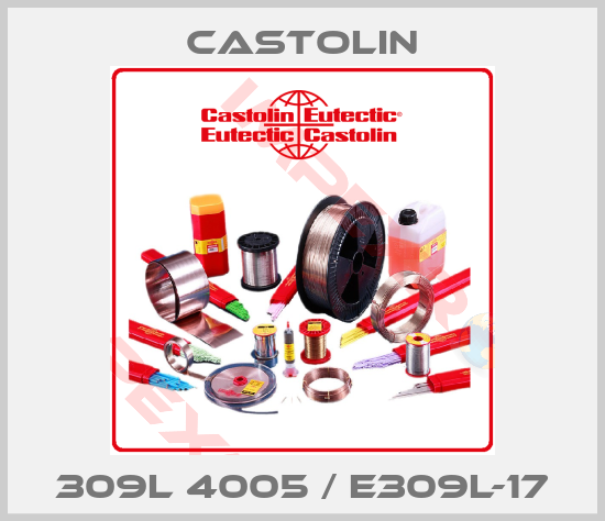 Castolin-309L 4005 / E309L-17