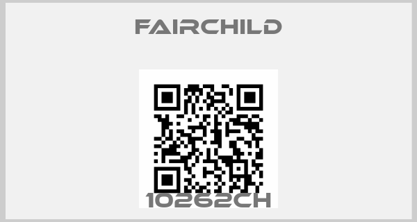 Fairchild-10262CH