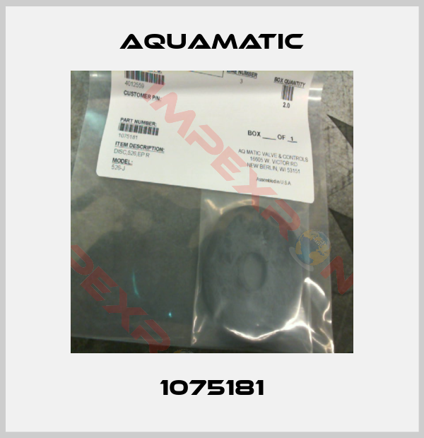 AquaMatic-1075181
