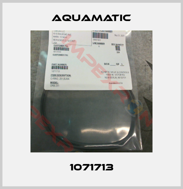 AquaMatic-1071713