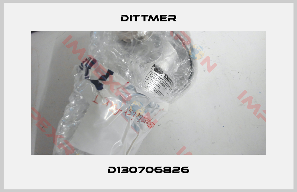 Dittmer-D130706826
