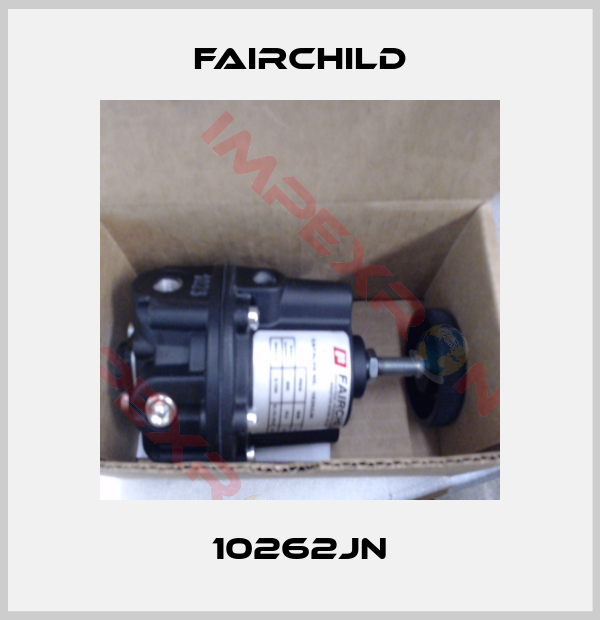 Fairchild-10262JN