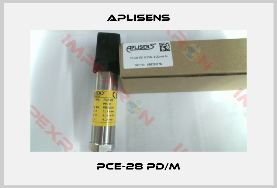 Aplisens-PCE-28 PD/M