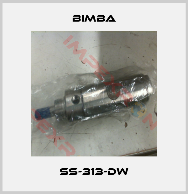Bimba-SS-313-DW