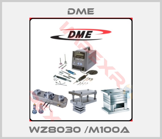 Dme-WZ8030 /M100A 