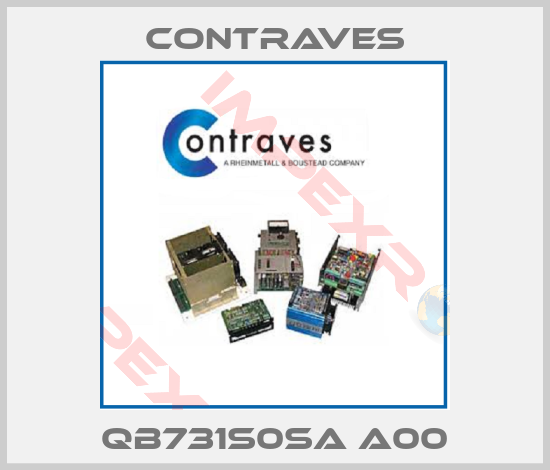Contraves-QB731S0SA A00