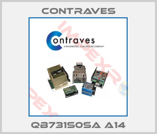 Contraves-QB731S0SA A14