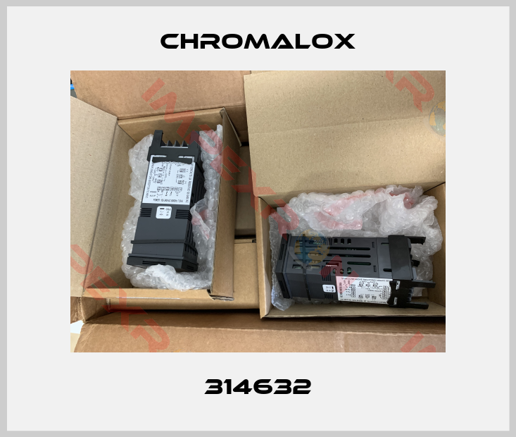 Chromalox-314632