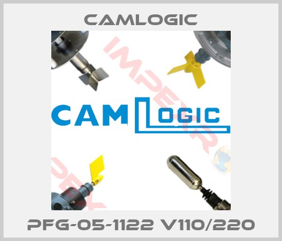Camlogic-PFG-05-1122 V110/220