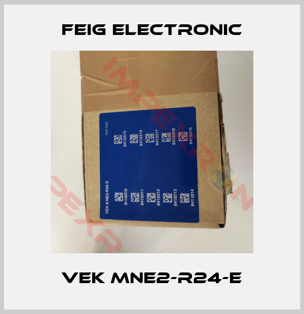 FEIG ELECTRONIC-VEK MNE2-R24-E