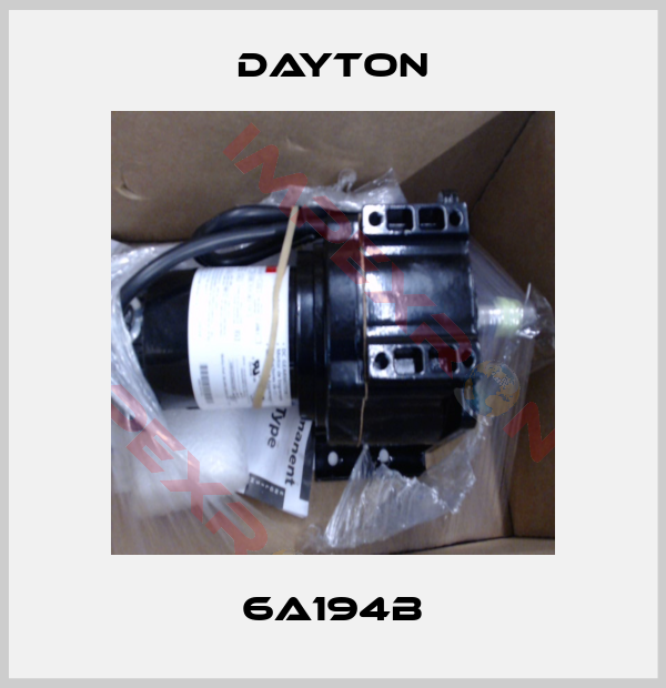 DAYTON-6A194B