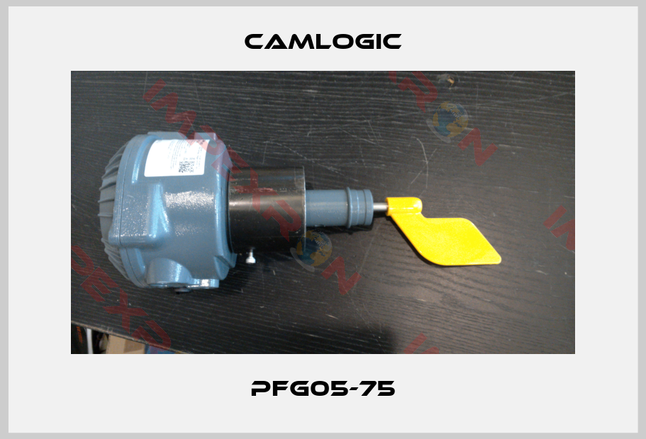 Camlogic-PFG05-75