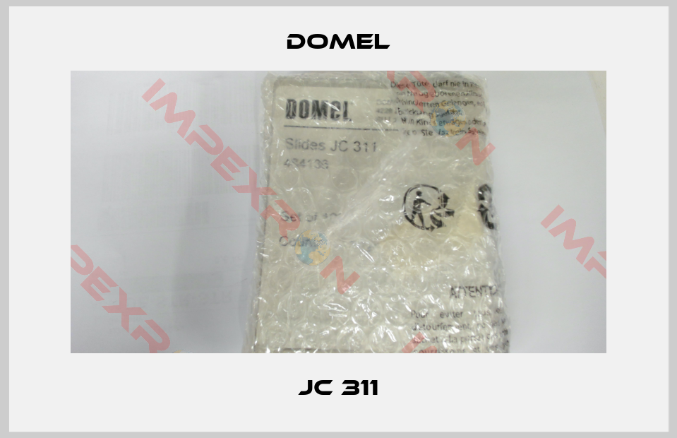 Domel-JC 311