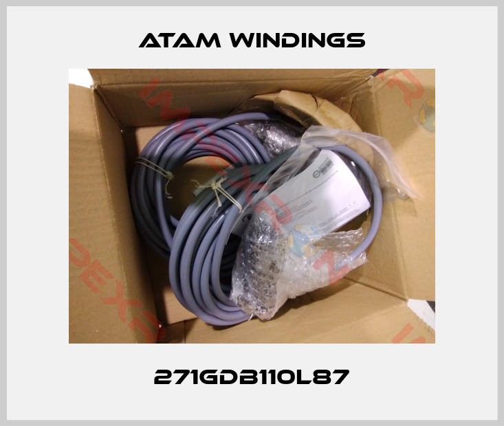 Atam Windings-271GDB110L87