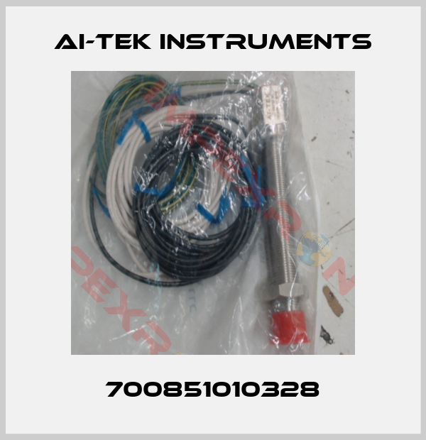 AI-Tek Instruments-700851010328