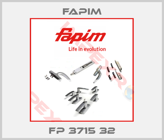 Fapim-FP 3715 32