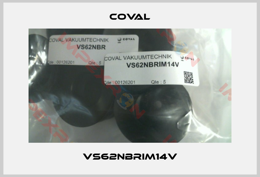 Coval-VS62NBRIM14V