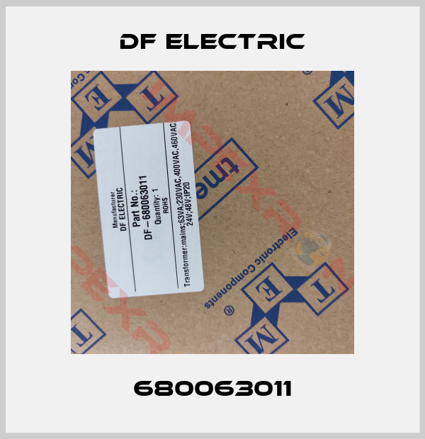 DF Electric-680063011