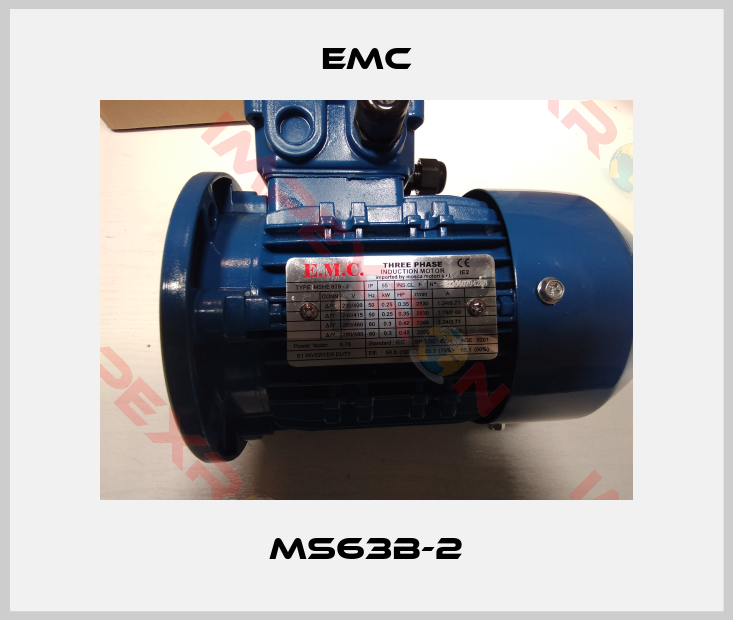 Emc-MS63B-2