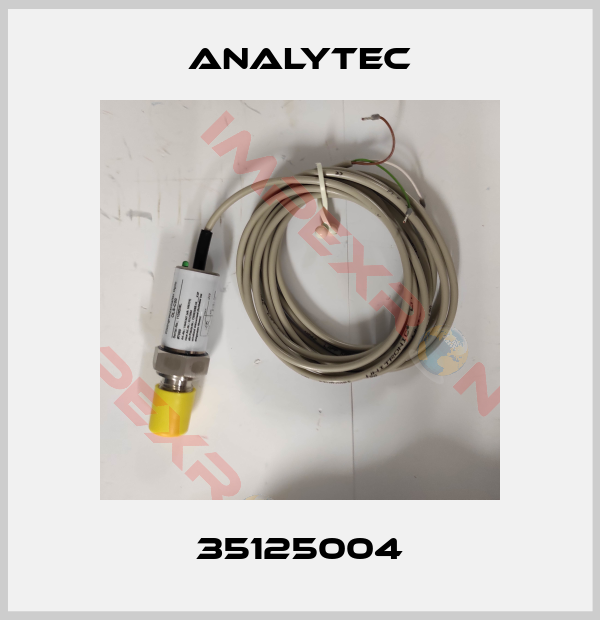 Analytec-35125004
