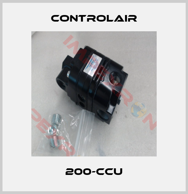 ControlAir-200-CCU