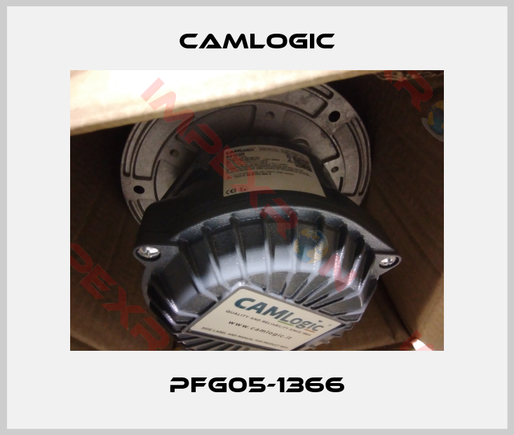 Camlogic-PFG05-1366