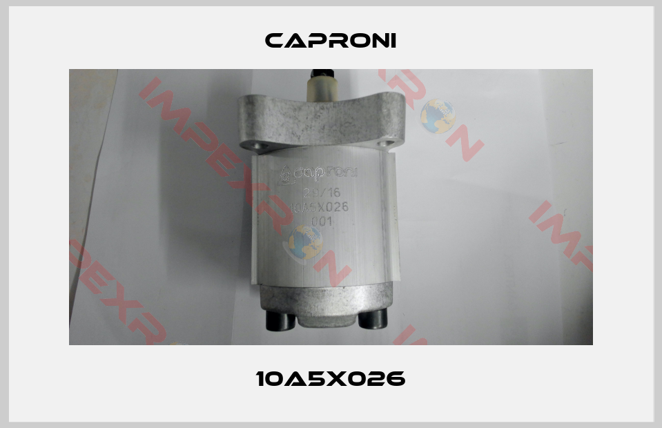Caproni-10A5X026