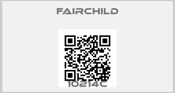 Fairchild-10214C
