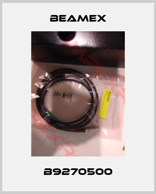 Beamex-B9270500