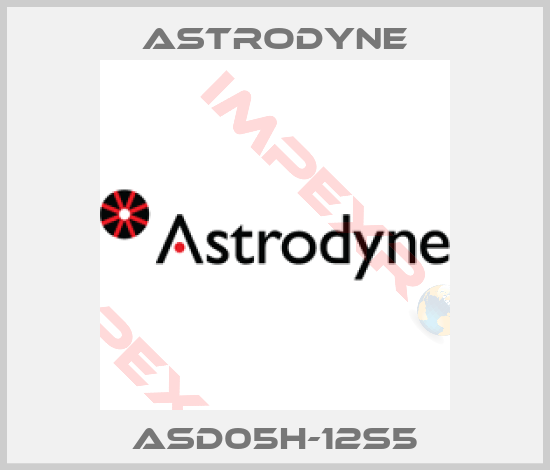 Astrodyne-ASD05H-12S5