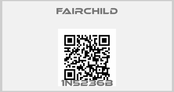 Fairchild-1N5236B