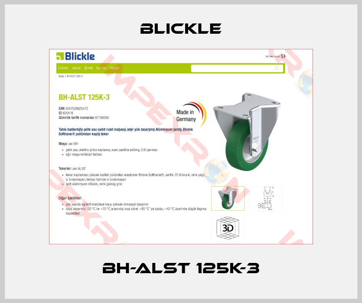Blickle-BH-ALST 125K-3