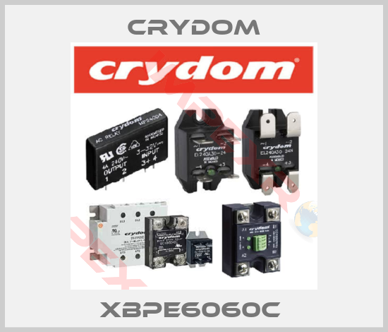 Crydom-XBPE6060C 