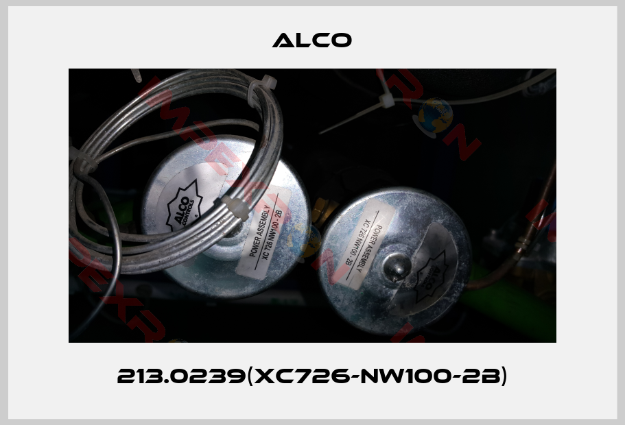 Alco-213.0239(XC726-NW100-2B)