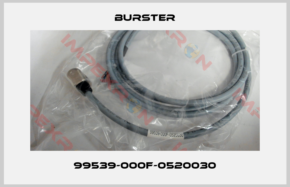 Burster-99539-000F-0520030