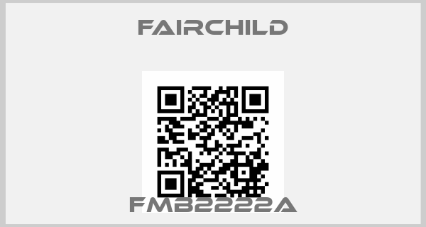 Fairchild-FMB2222A