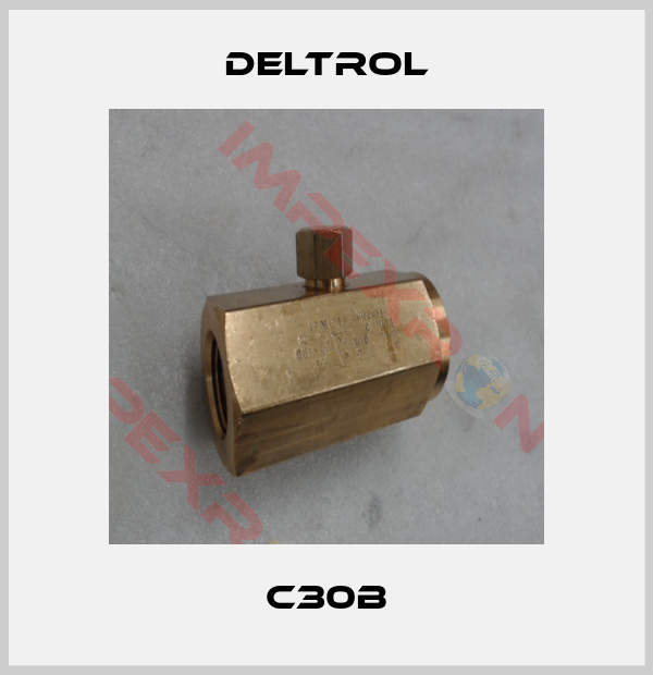 DELTROL-C30B