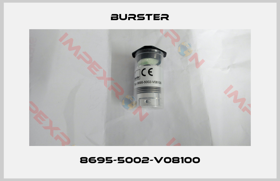 Burster-8695-5002-V08100