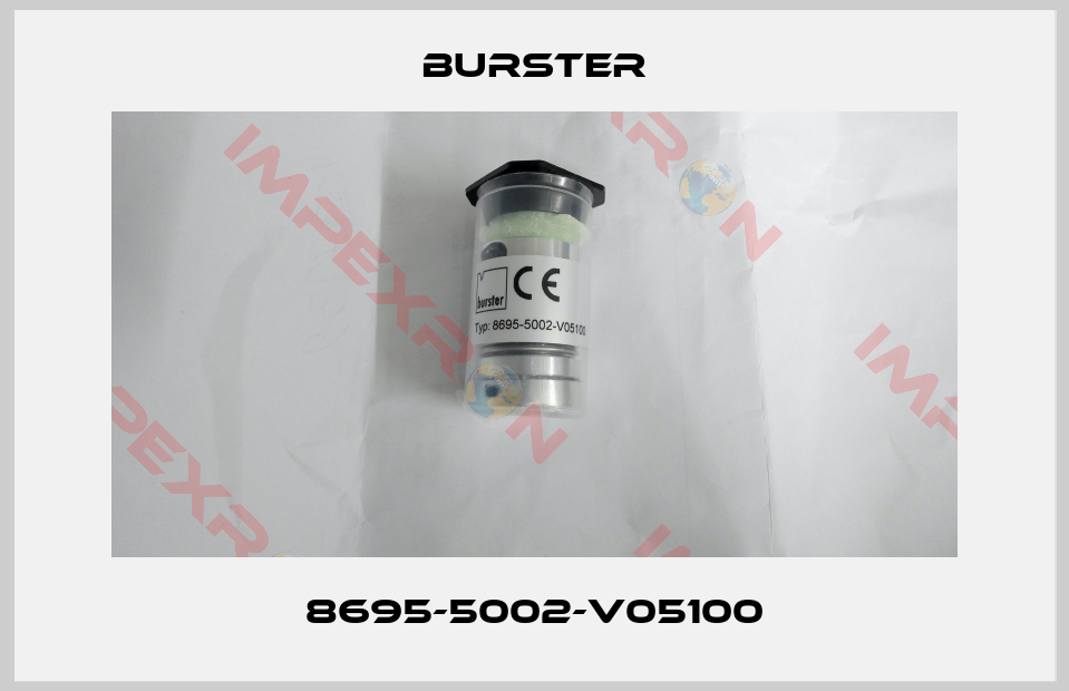 Burster-8695-5002-V05100