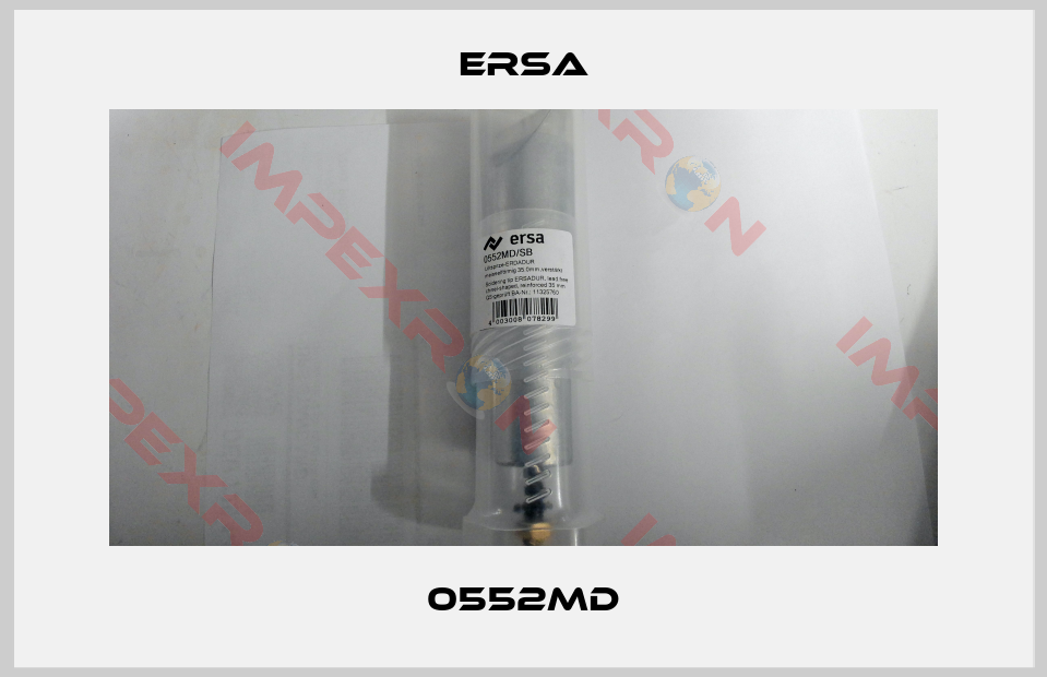 Ersa-0552MD