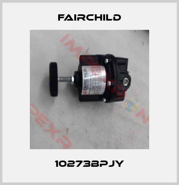 Fairchild-10273BPJY