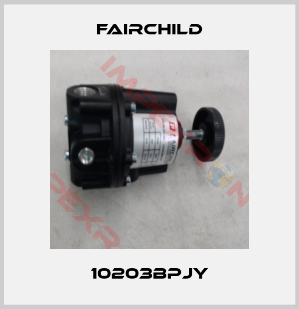 Fairchild-10203BPJY