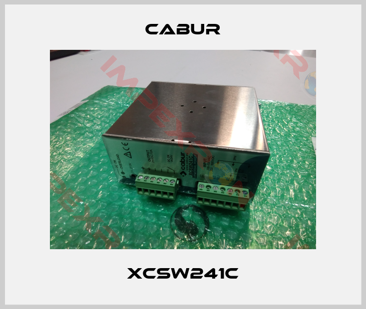 Cabur-XCSW241C