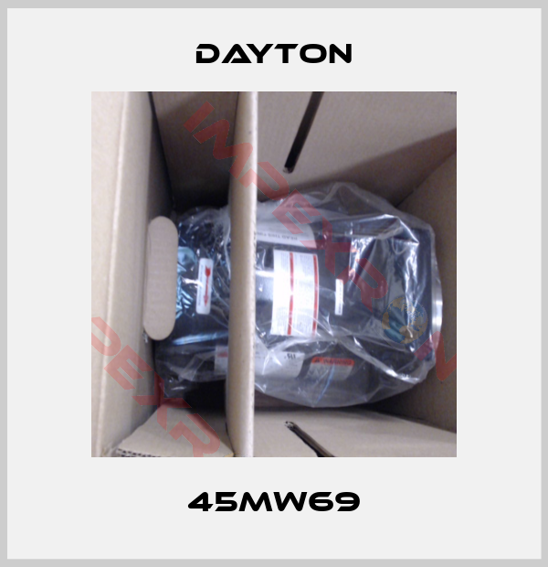 DAYTON-45MW69